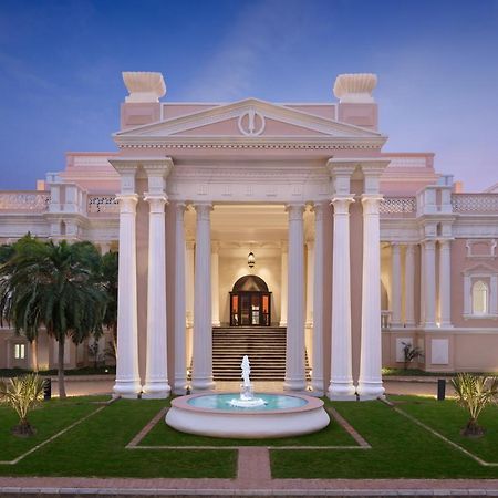 Welcomhotel By Itc Hotels, Raja Sansi, Amritsar Luaran gambar