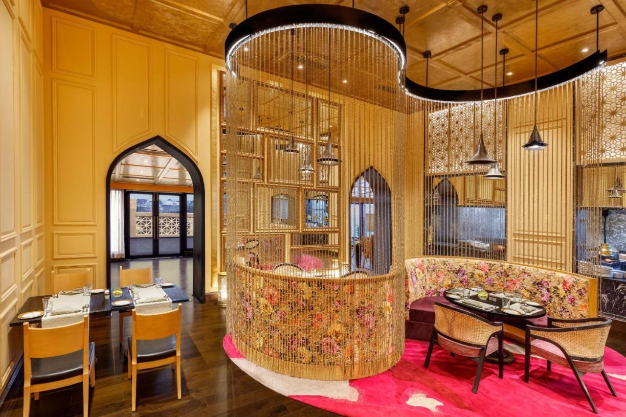 Welcomhotel By Itc Hotels, Raja Sansi, Amritsar Luaran gambar