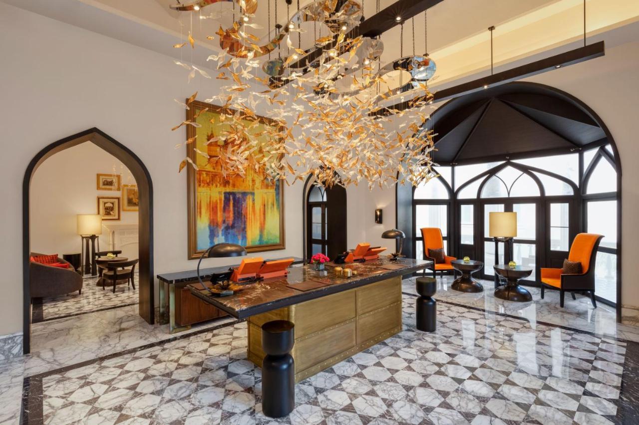 Welcomhotel By Itc Hotels, Raja Sansi, Amritsar Luaran gambar