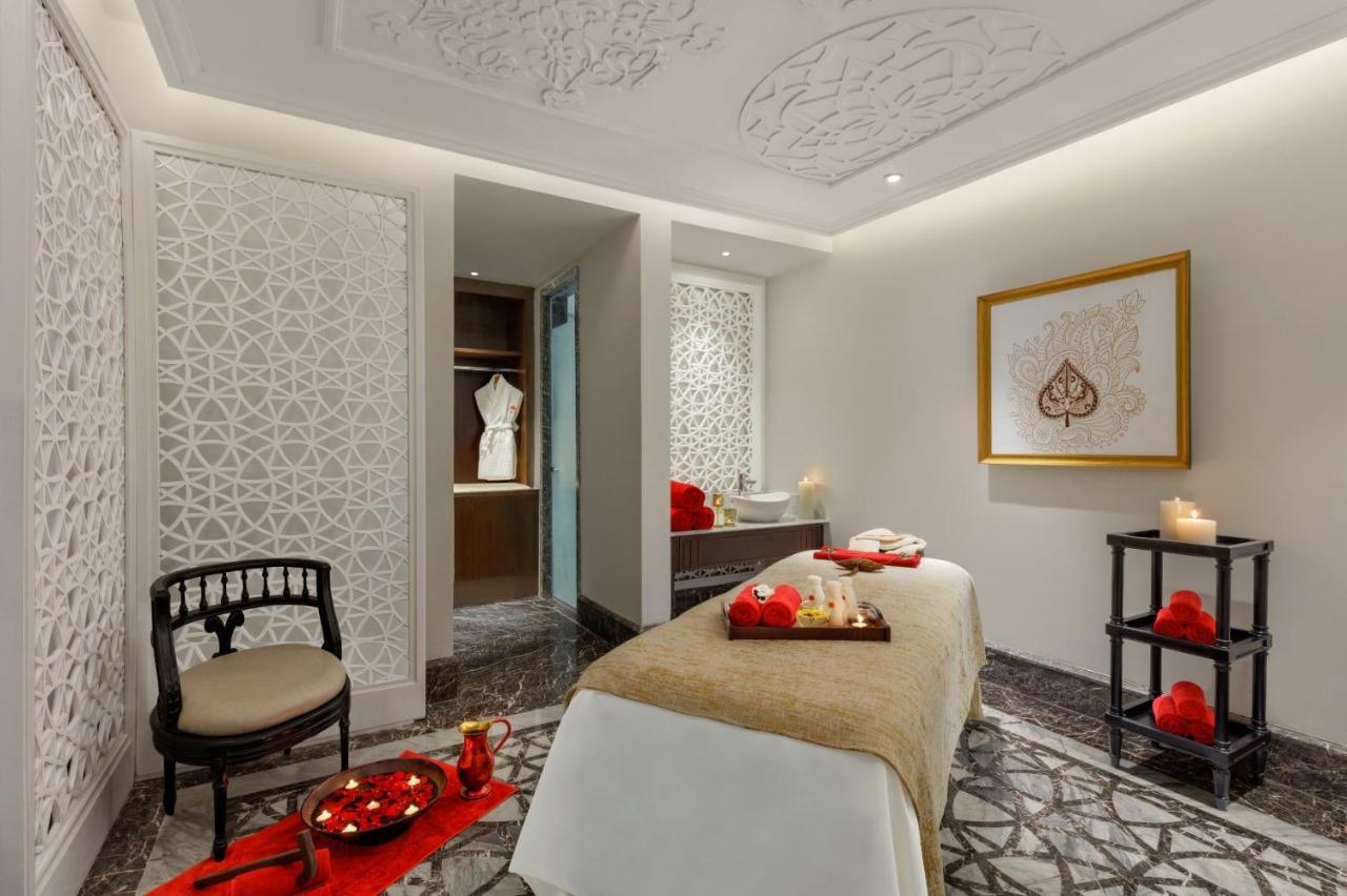 Welcomhotel By Itc Hotels, Raja Sansi, Amritsar Luaran gambar