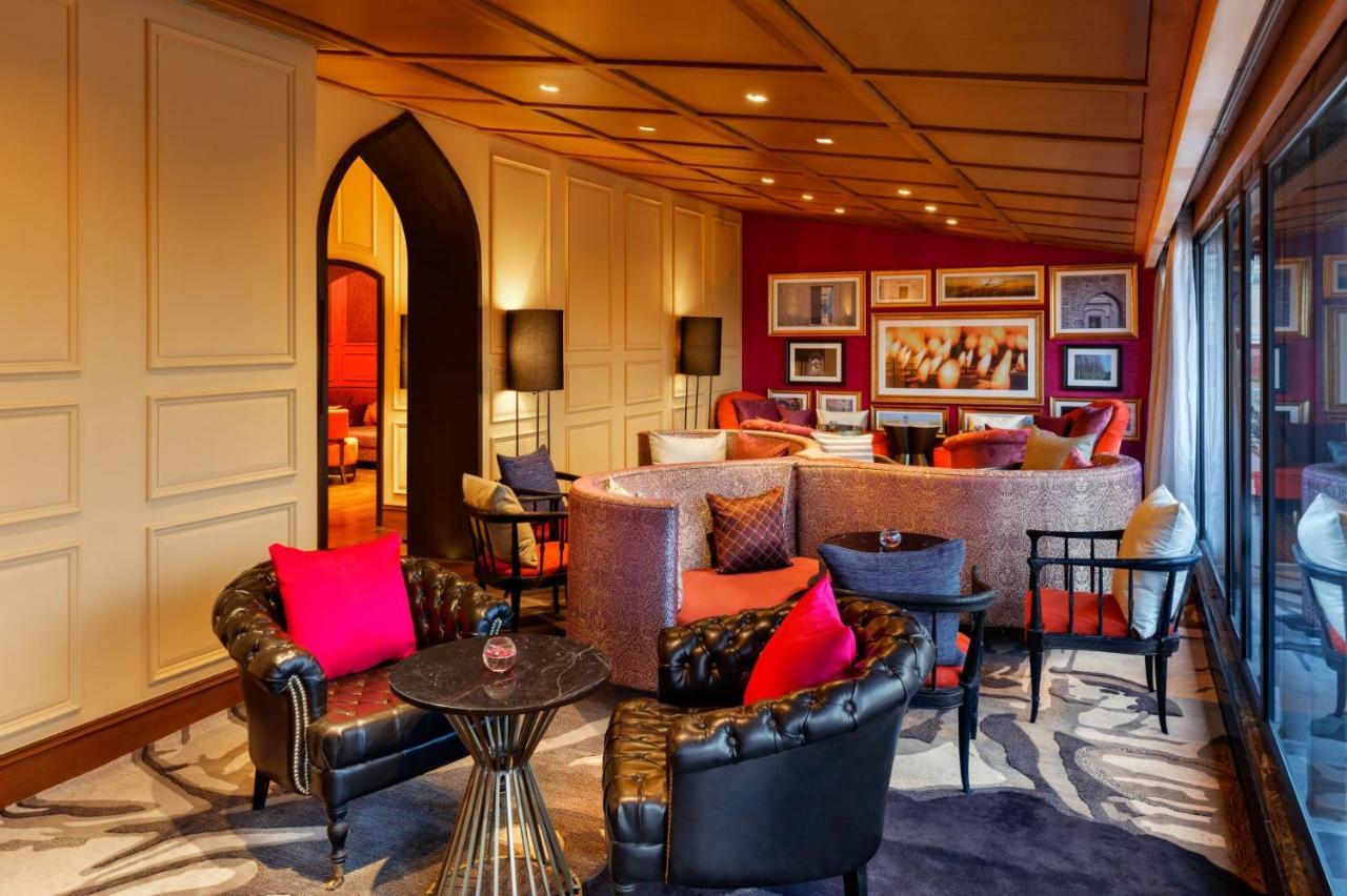 Welcomhotel By Itc Hotels, Raja Sansi, Amritsar Luaran gambar