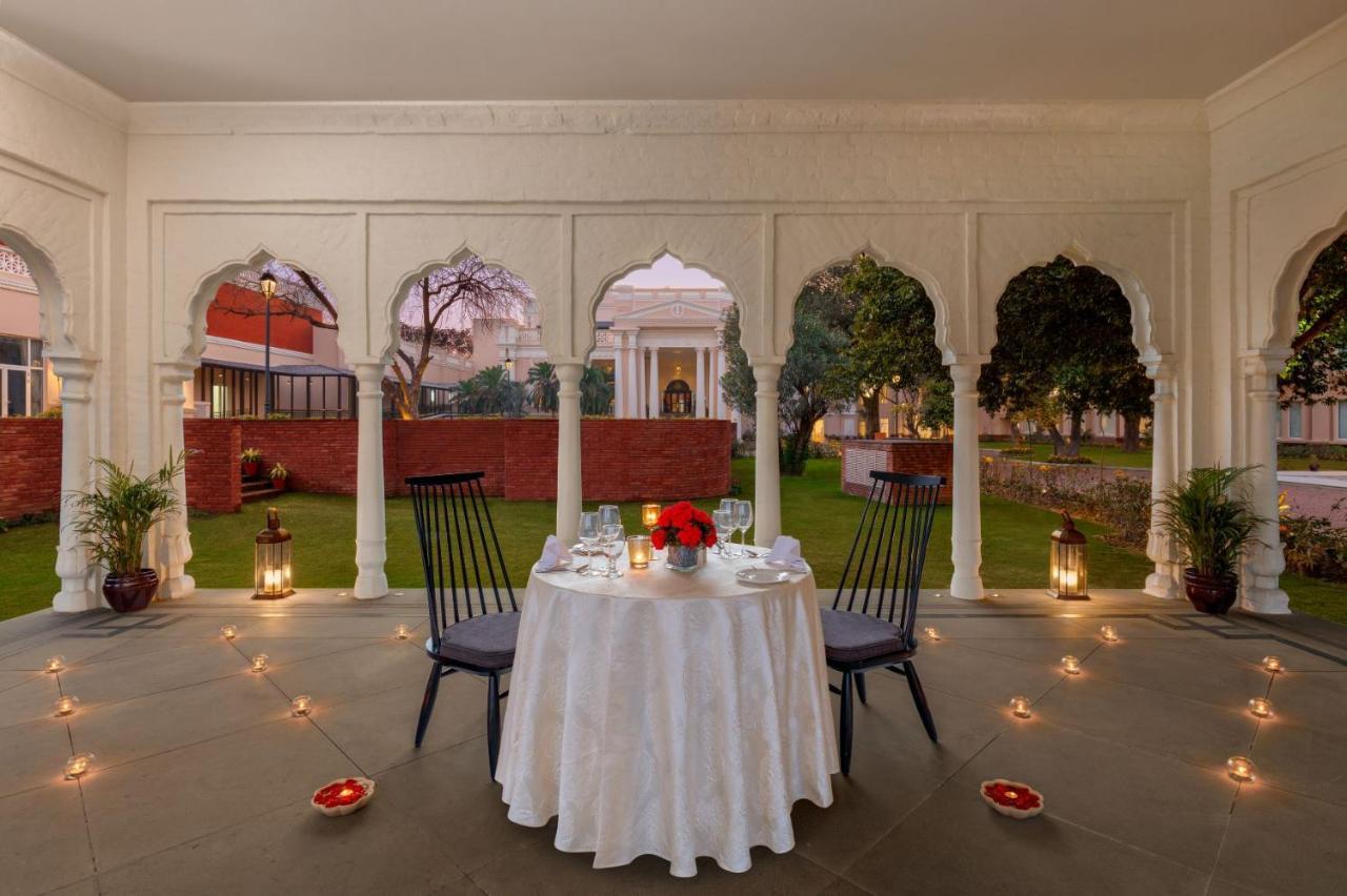 Welcomhotel By Itc Hotels, Raja Sansi, Amritsar Luaran gambar