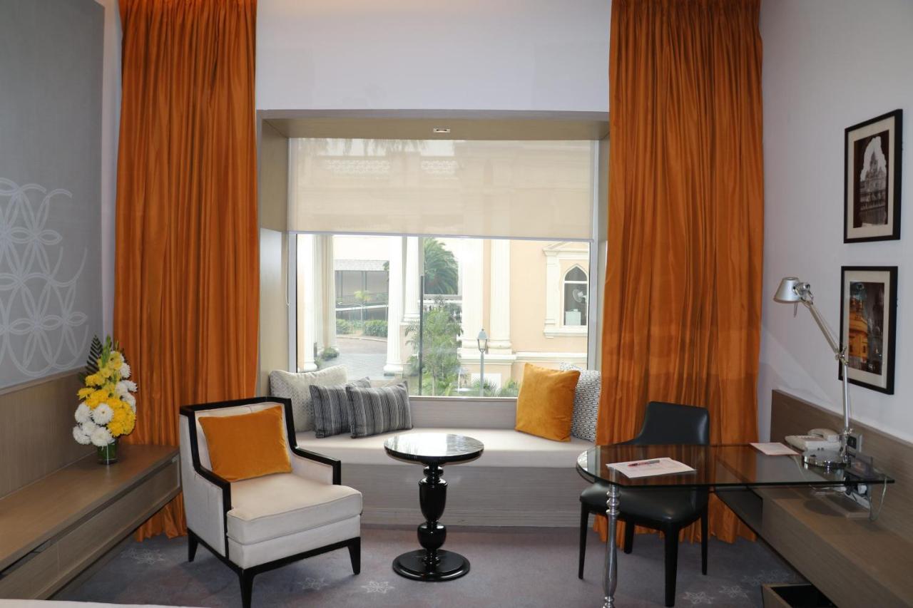 Welcomhotel By Itc Hotels, Raja Sansi, Amritsar Luaran gambar