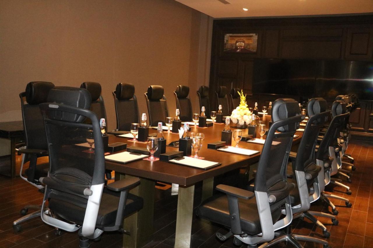 Welcomhotel By Itc Hotels, Raja Sansi, Amritsar Luaran gambar