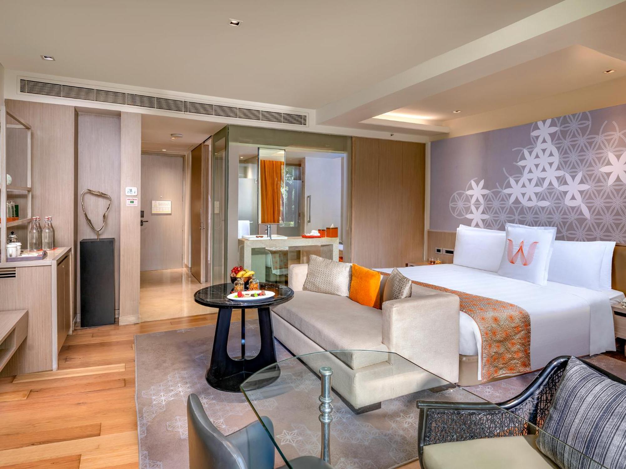 Welcomhotel By Itc Hotels, Raja Sansi, Amritsar Luaran gambar