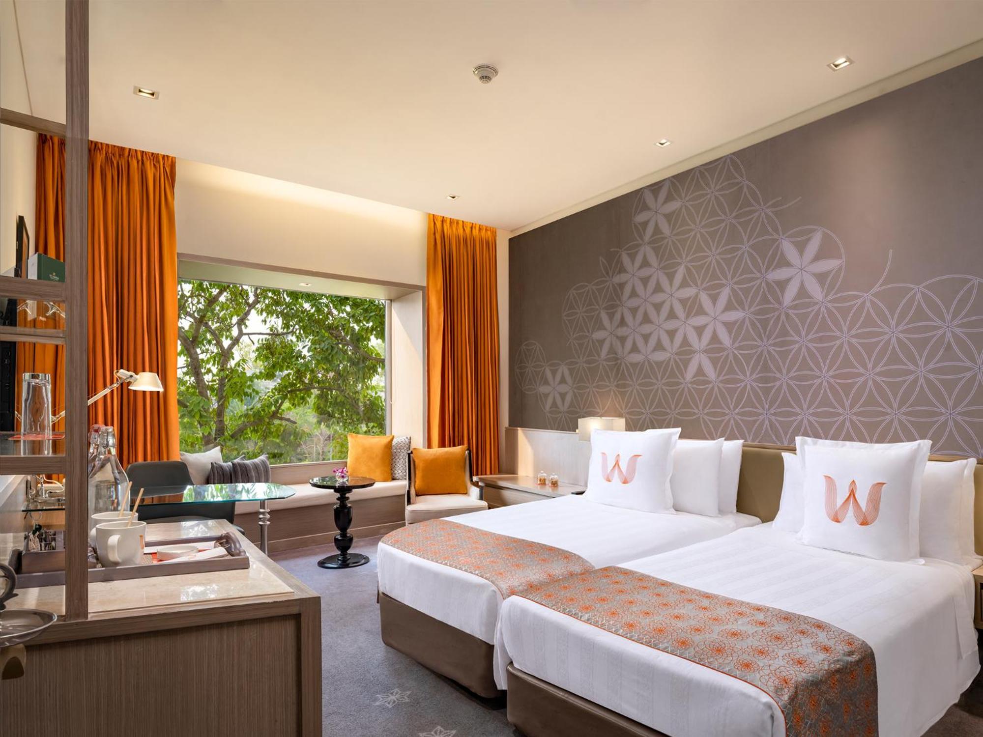 Welcomhotel By Itc Hotels, Raja Sansi, Amritsar Luaran gambar