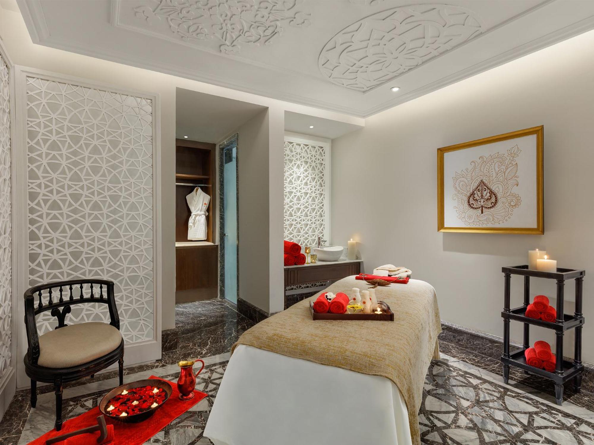 Welcomhotel By Itc Hotels, Raja Sansi, Amritsar Luaran gambar