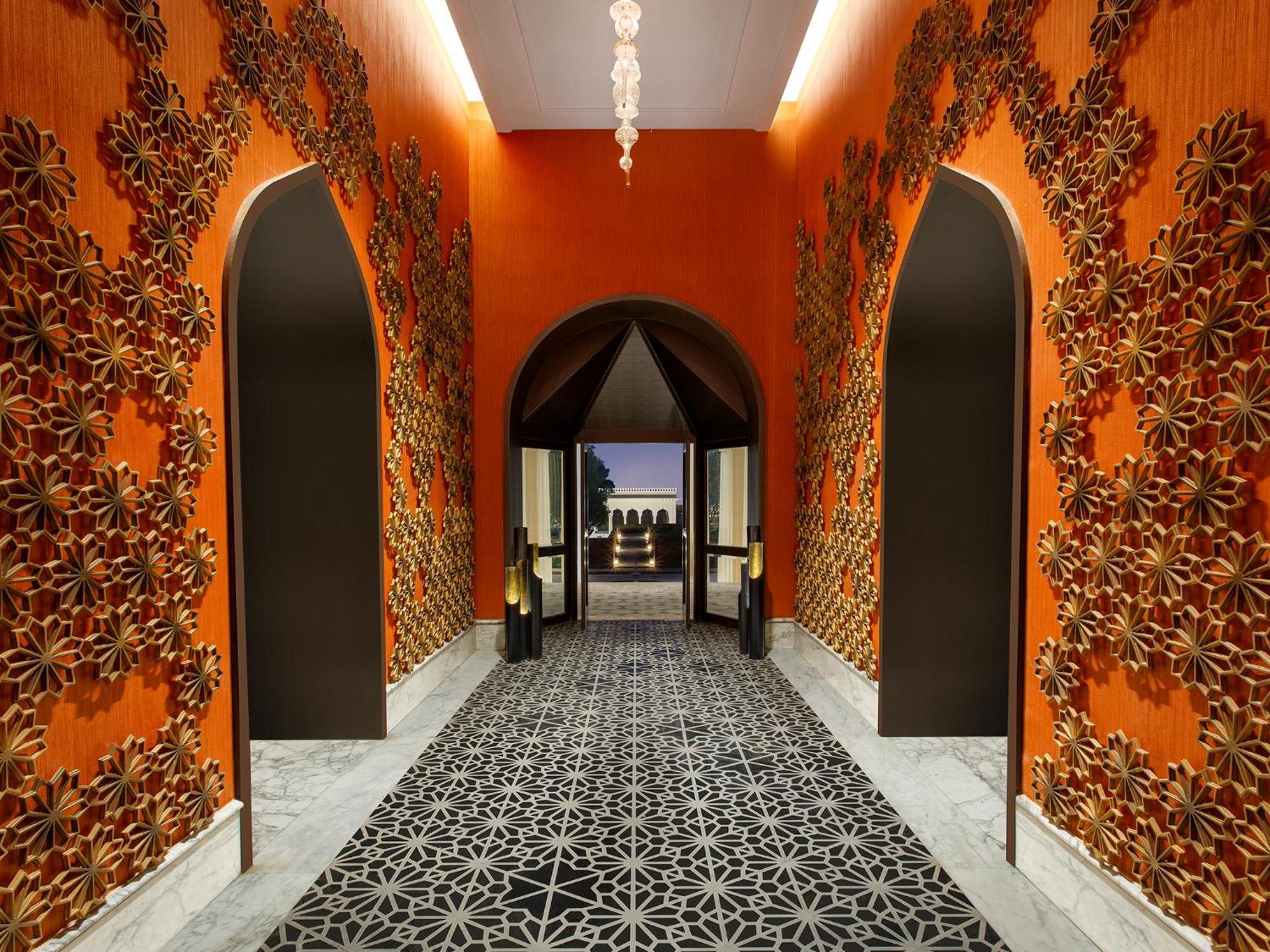 Welcomhotel By Itc Hotels, Raja Sansi, Amritsar Luaran gambar