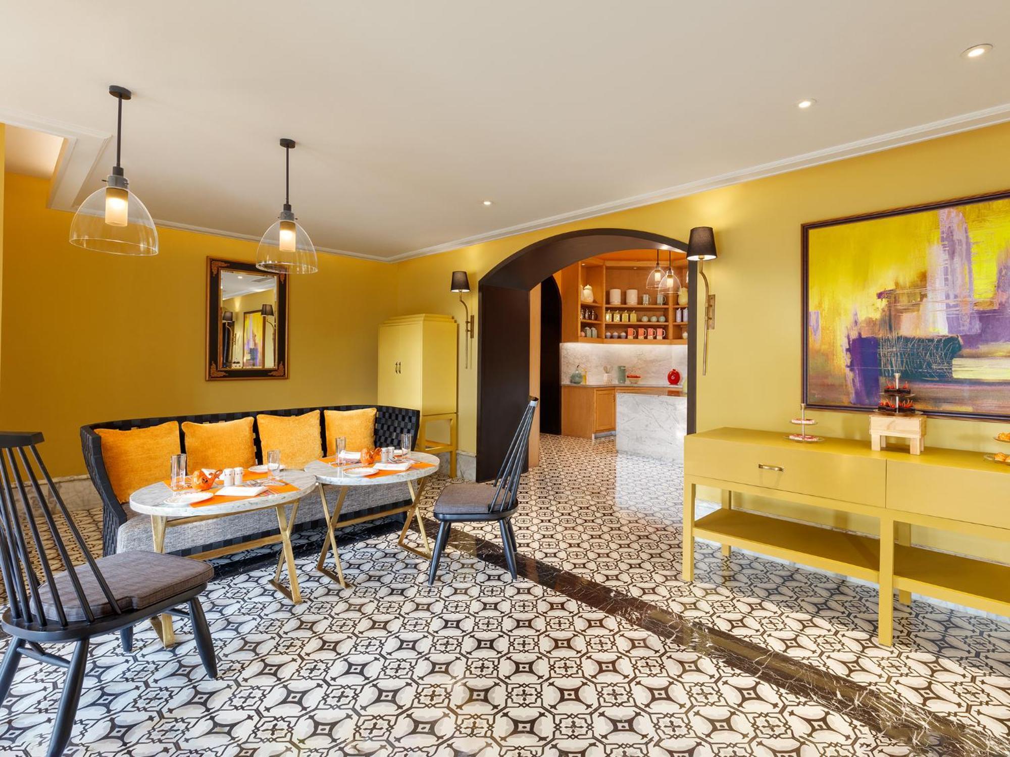 Welcomhotel By Itc Hotels, Raja Sansi, Amritsar Luaran gambar