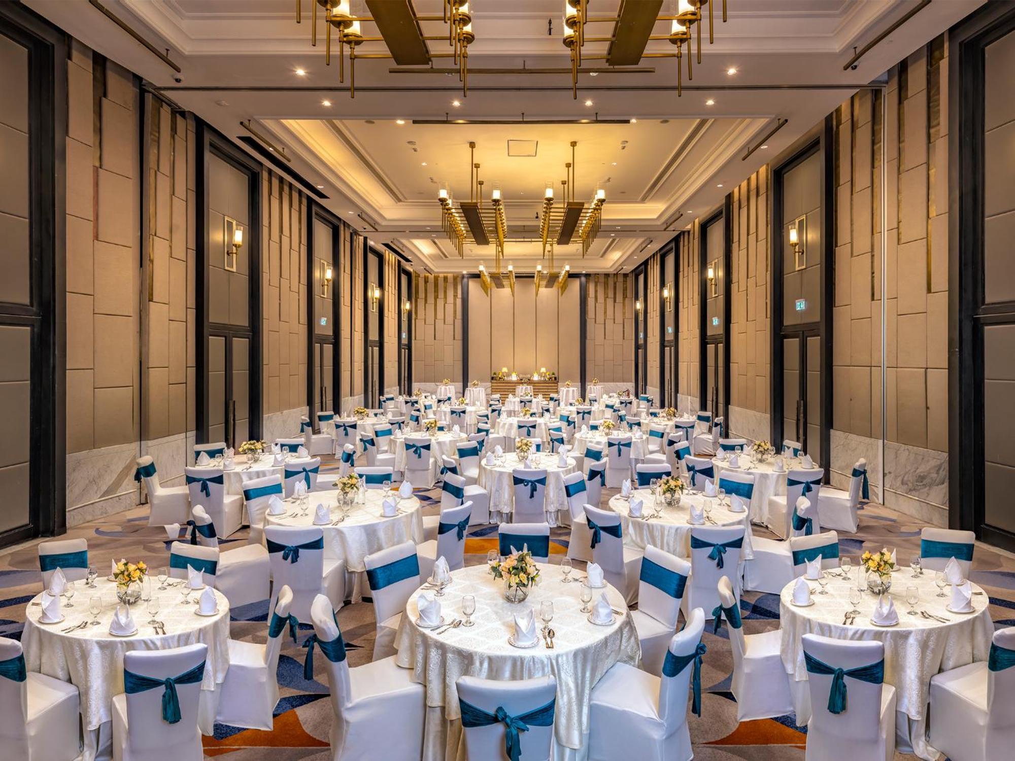 Welcomhotel By Itc Hotels, Raja Sansi, Amritsar Luaran gambar