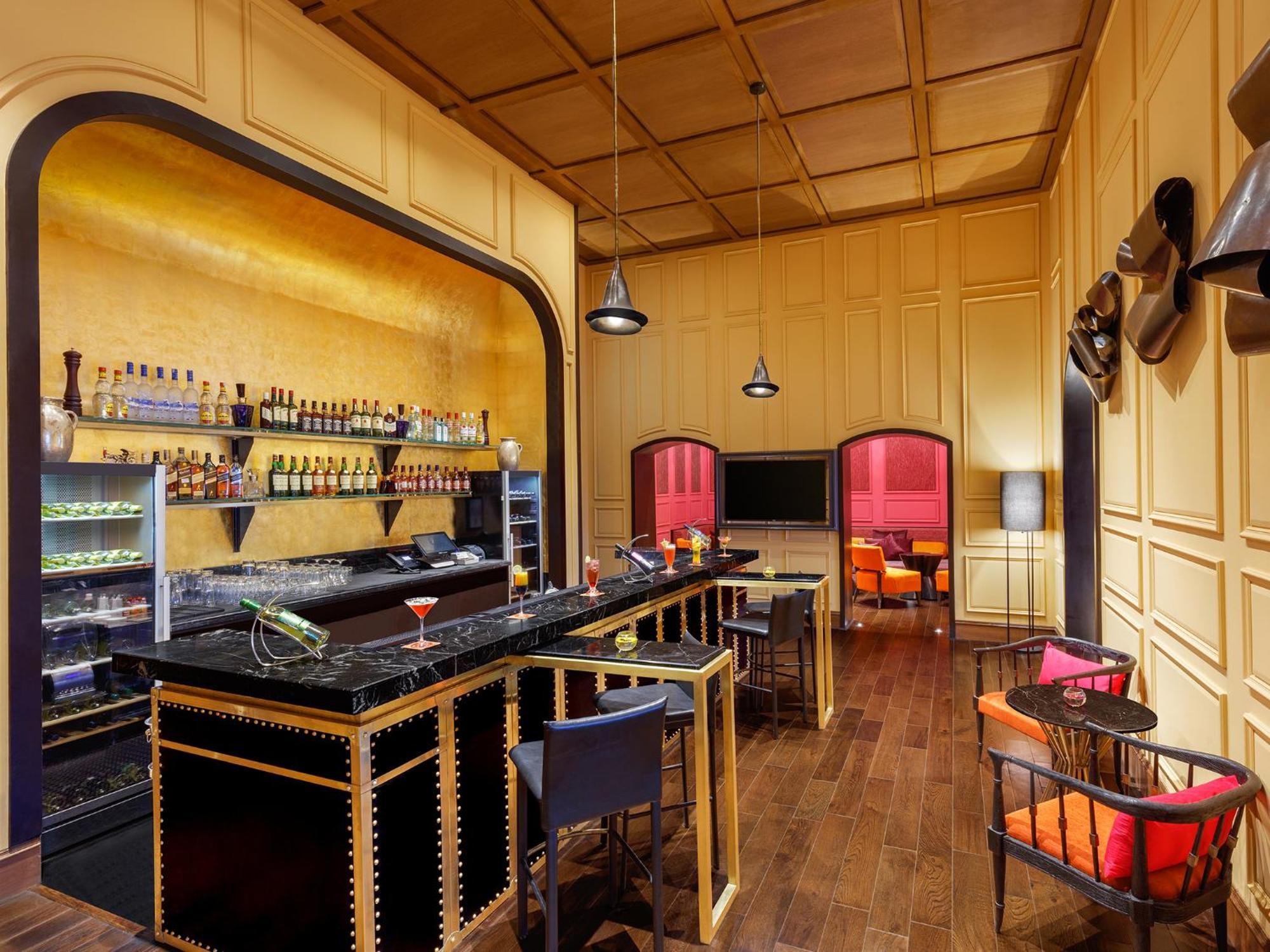 Welcomhotel By Itc Hotels, Raja Sansi, Amritsar Luaran gambar