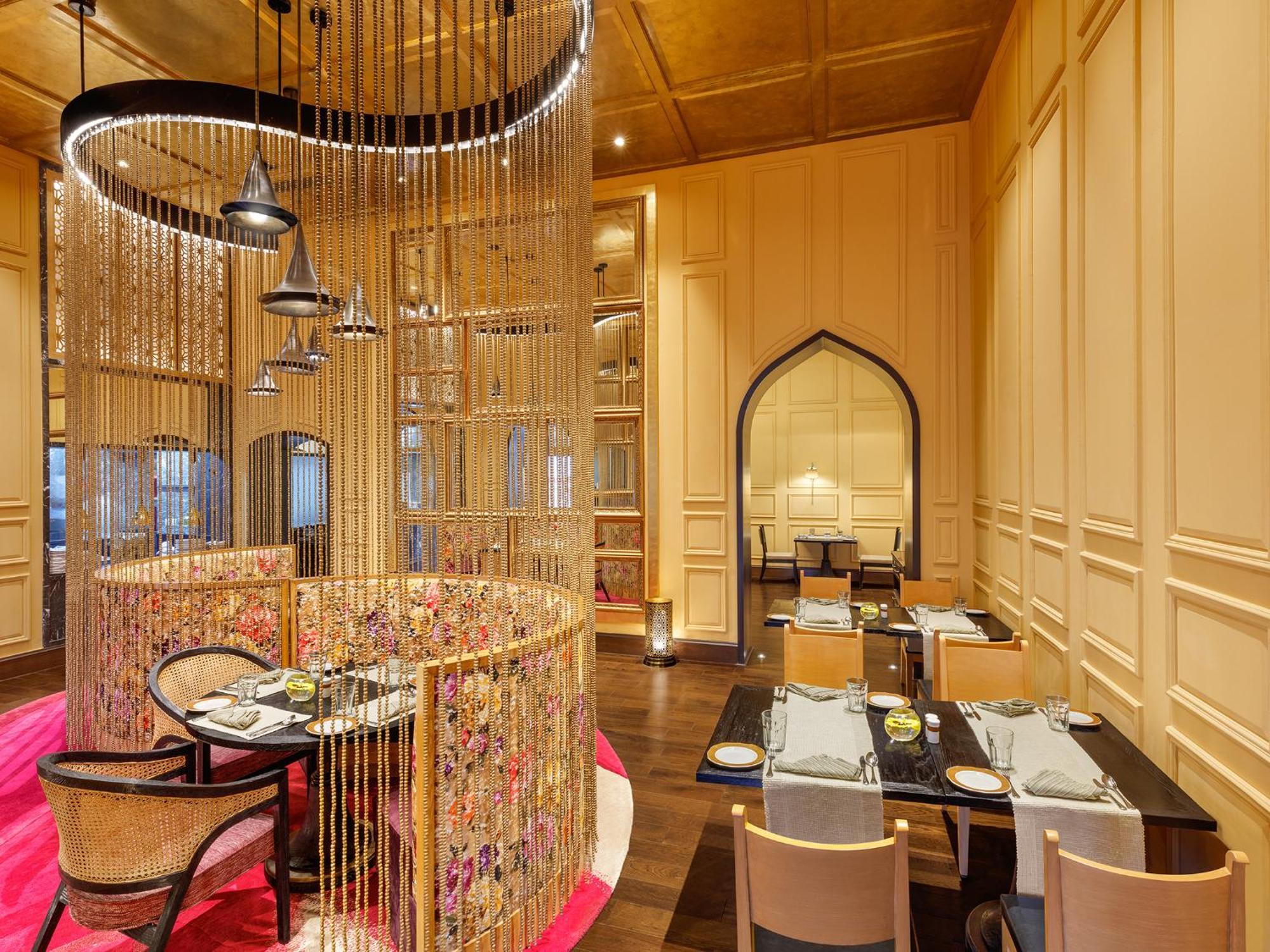 Welcomhotel By Itc Hotels, Raja Sansi, Amritsar Luaran gambar