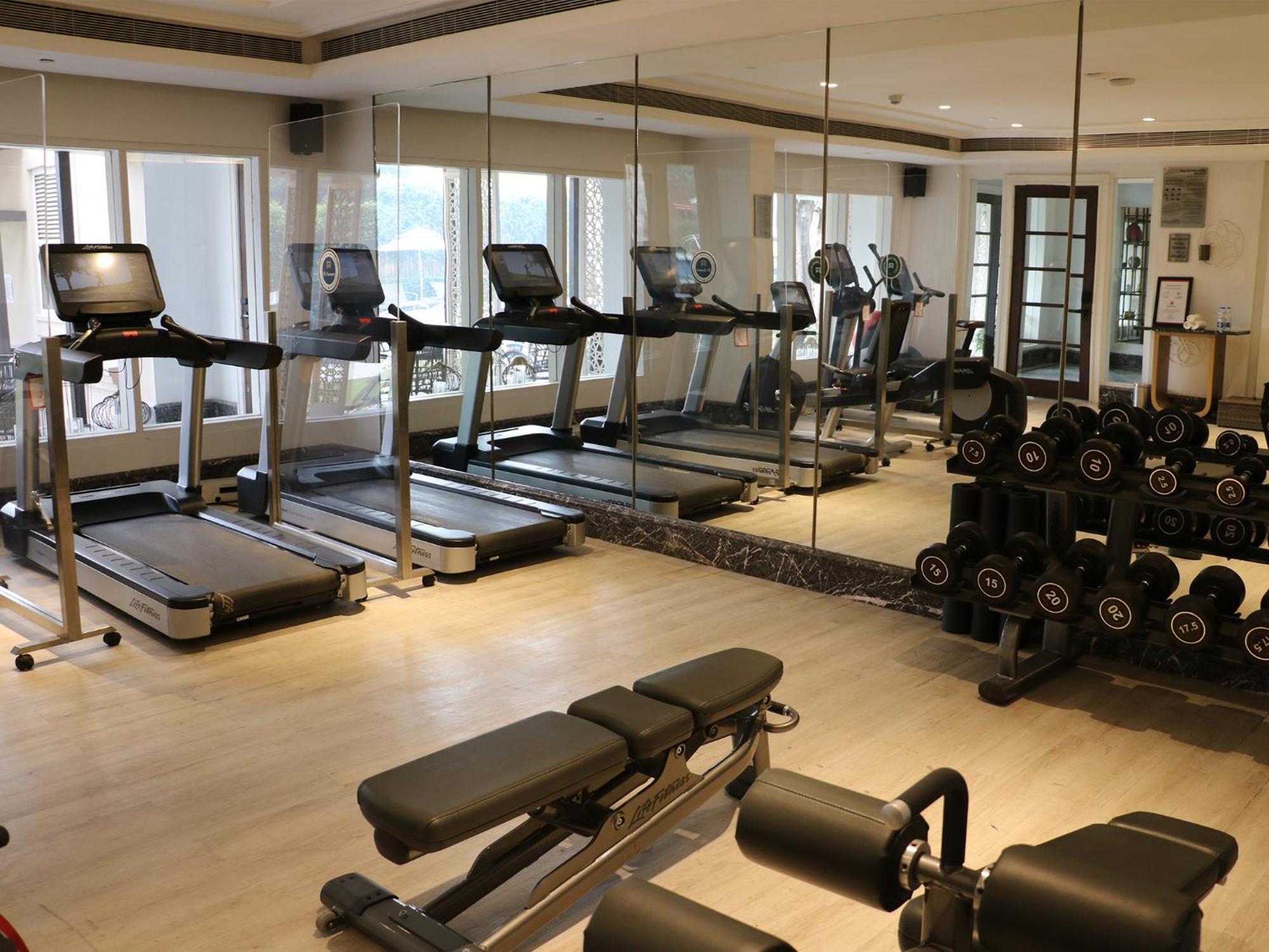 Welcomhotel By Itc Hotels, Raja Sansi, Amritsar Luaran gambar