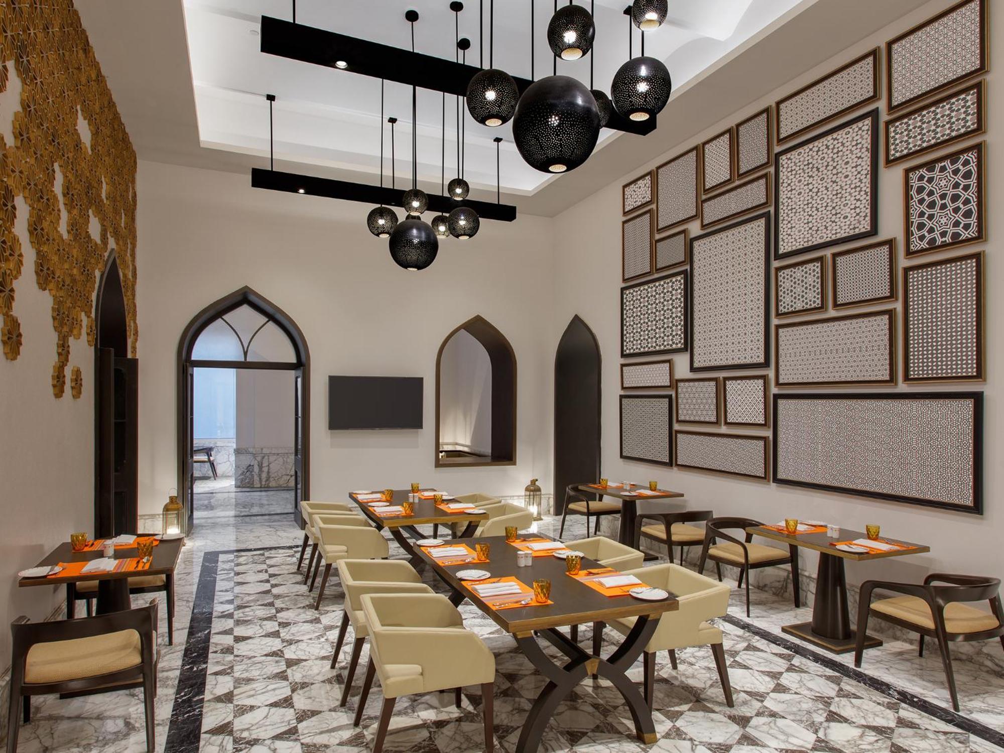 Welcomhotel By Itc Hotels, Raja Sansi, Amritsar Luaran gambar