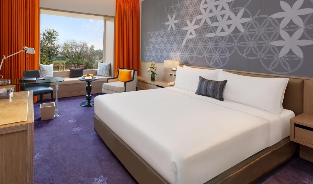 Welcomhotel By Itc Hotels, Raja Sansi, Amritsar Luaran gambar