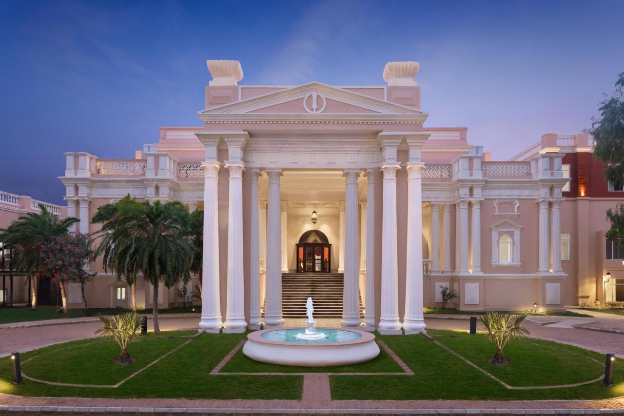 Welcomhotel By Itc Hotels, Raja Sansi, Amritsar Luaran gambar