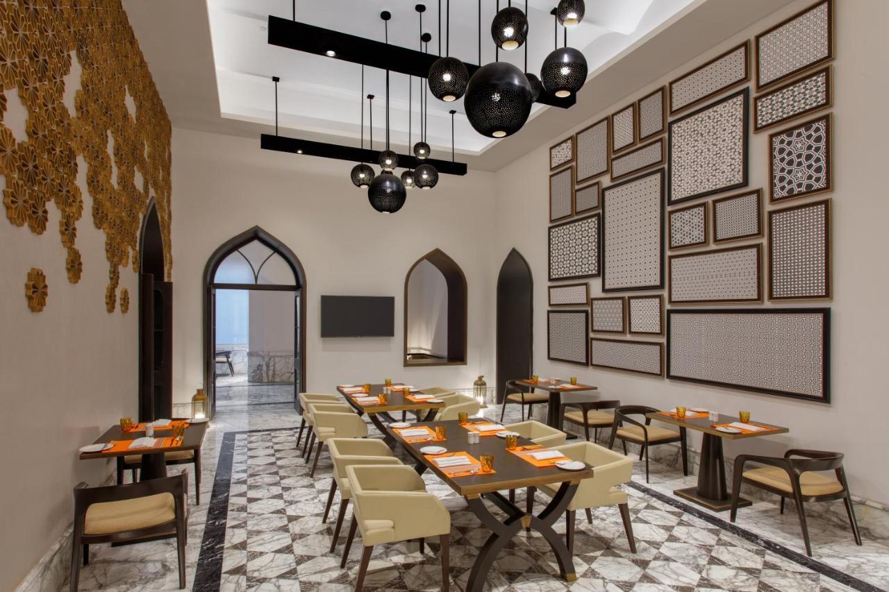 Welcomhotel By Itc Hotels, Raja Sansi, Amritsar Luaran gambar