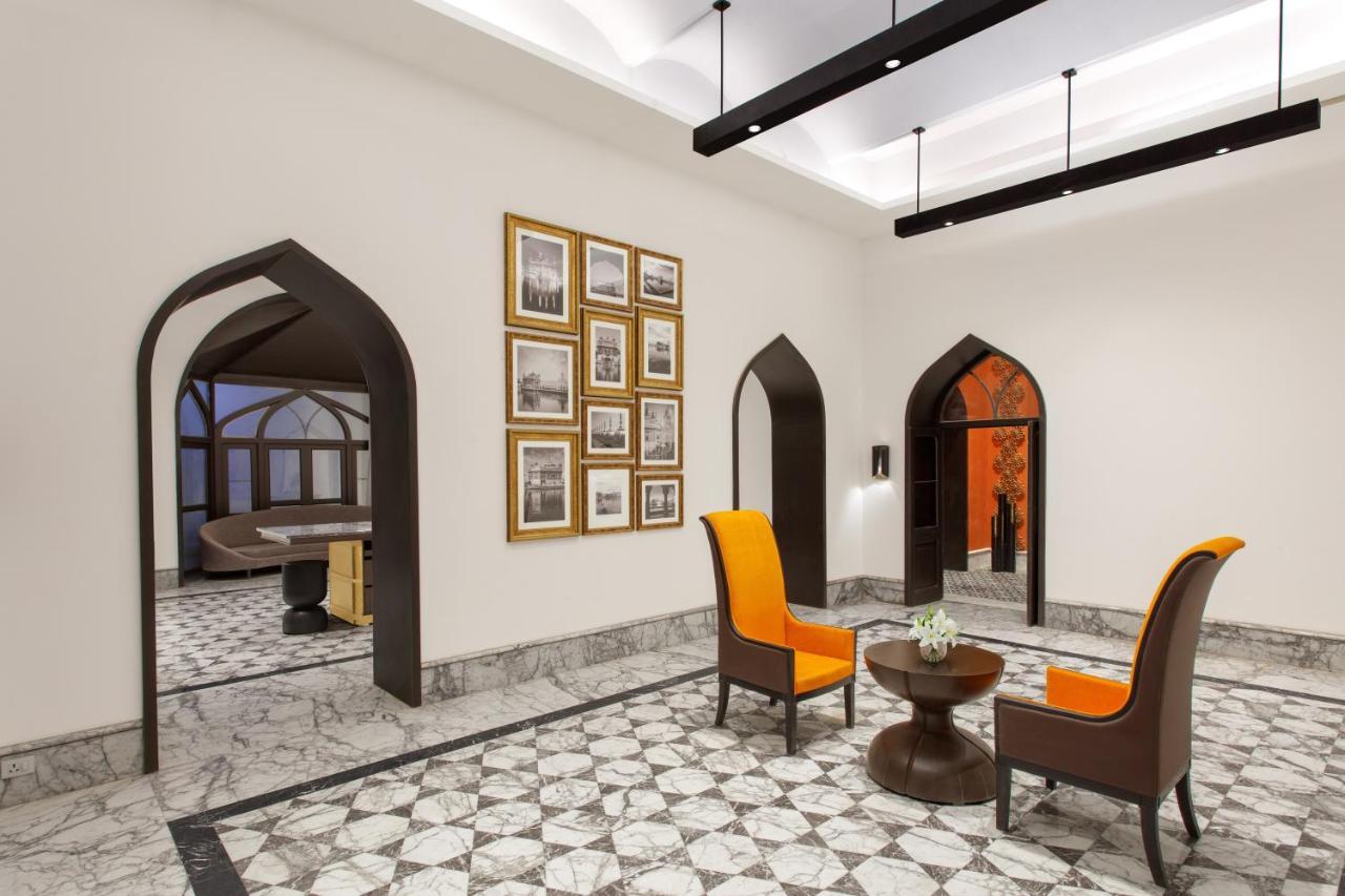 Welcomhotel By Itc Hotels, Raja Sansi, Amritsar Luaran gambar